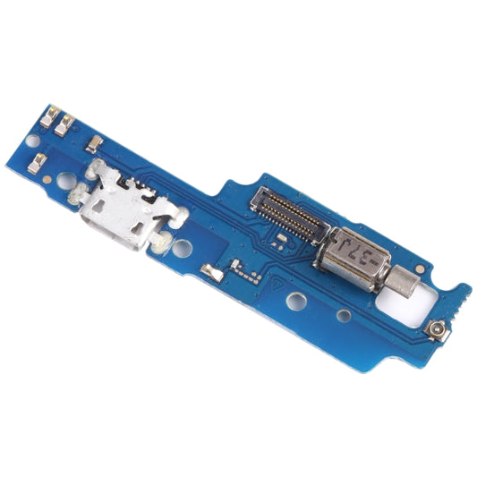 Placa de puerto de carga para Lenovo K8 Note...
