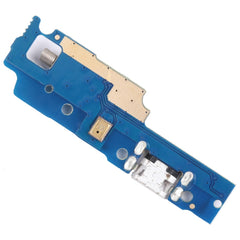 Placa de puerto de carga para Lenovo K8 Note...