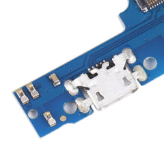 Placa de puerto de carga para Lenovo K8 Note...