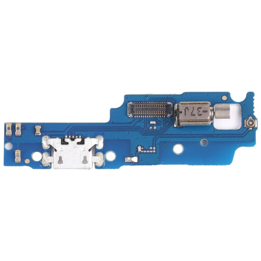 Placa de puerto de carga para Lenovo K8 Note...