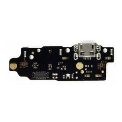 Placa de puerto de carga para Lenovo K8 Plus...