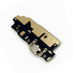 Placa de puerto de carga para Lenovo K8 Plus...