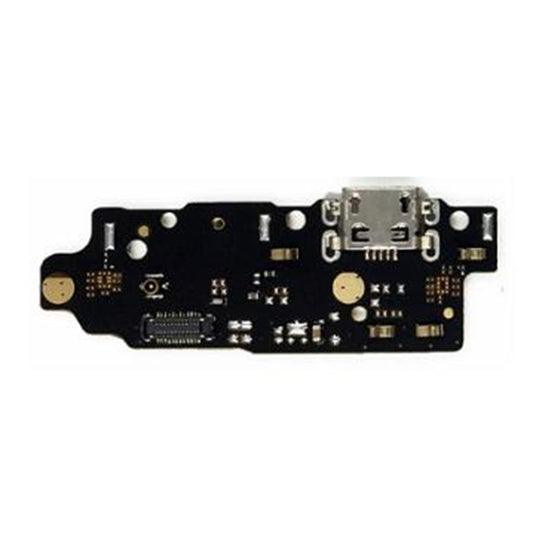 Placa de puerto de carga para Lenovo K8 Plus...