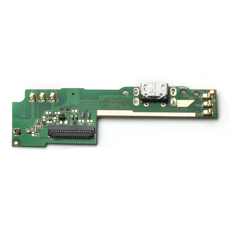 Placa de puerto de carga para Lenovo PHAB 2 ...