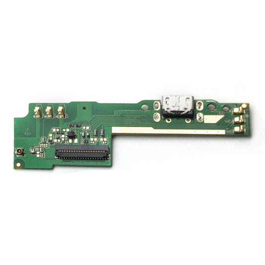Placa de puerto de carga para Lenovo PHAB 2 ...