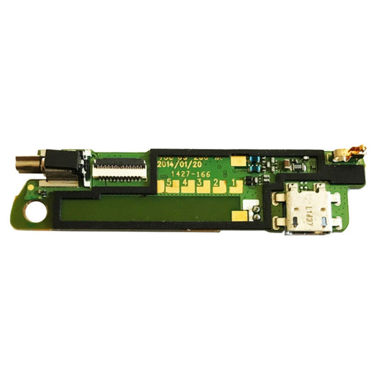 Placa de puerto de carga para Lenovo S660   ...