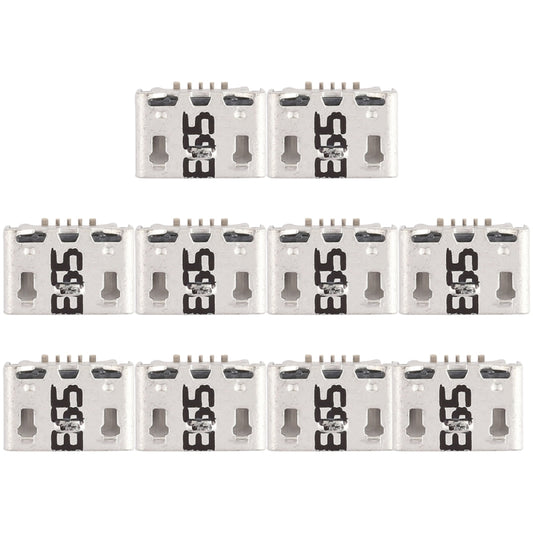 Para OPPO A31 / A33 / A37 / A51 Conector de ...