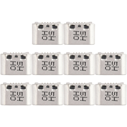 Para OPPO A53 10 piezas conector de puerto d...