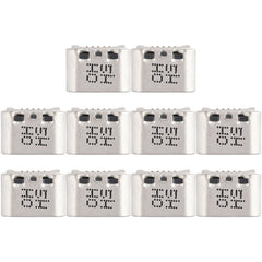 Para OPPO A53 10 piezas conector de puerto d...