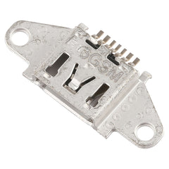 Para OPPO A59s / A59 10 piezas Conector de p...