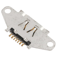 Para OPPO A59s / A59 10 piezas Conector de p...
