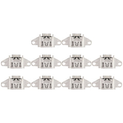 Para OPPO A59s / A59 10 piezas Conector de p...