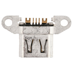 Para OPPO R15 / A1 10 piezas Conector de pue...