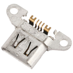 Para OPPO R15 / A1 10 piezas Conector de pue...