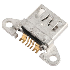 Para OPPO R15 / A1 10 piezas Conector de pue...
