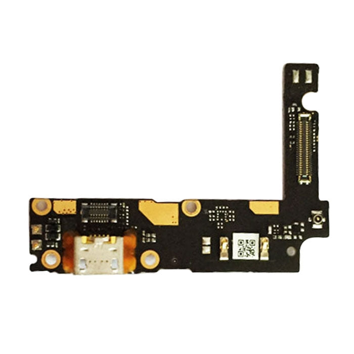 Placa de puerto de carga para Lenovo VIBE P1...