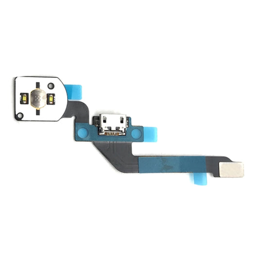 Placa de puerto de carga para Lenovo YT3-X90...