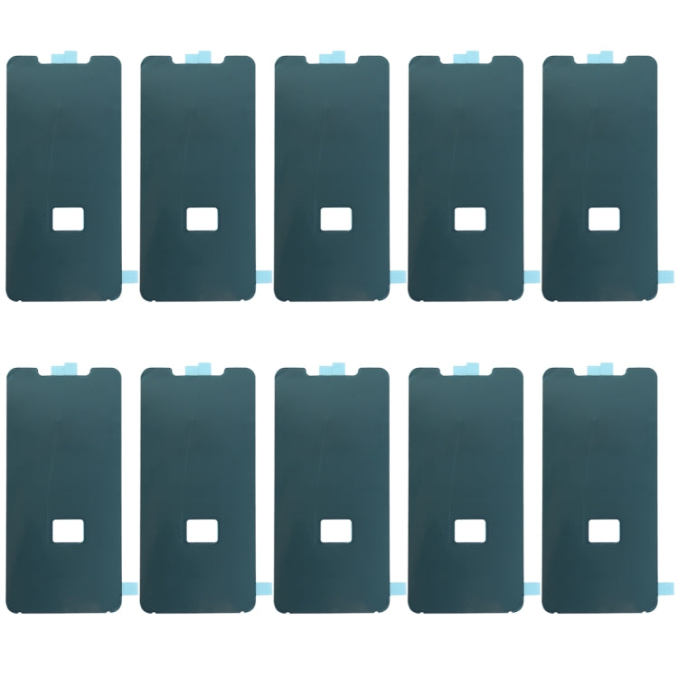 Para Huawei Mate 20 Pro 10 PCS LCD Digitaliz...