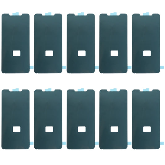 Para Huawei Mate 20 Pro 10 PCS LCD Digitaliz...