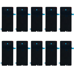 Para Huawei P30 10 PCS LCD Digitalizador Adh...