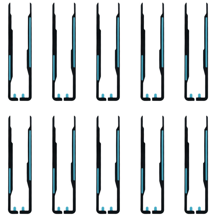 Para Huawei Mate 20 Pro 10 PCS Adhesivo de c...