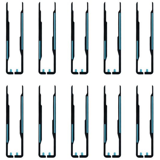 Para Huawei Mate 20 Pro 10 PCS Adhesivo de c...