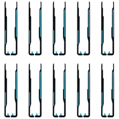Para Huawei Mate 20 Pro 10 PCS Adhesivo de c...