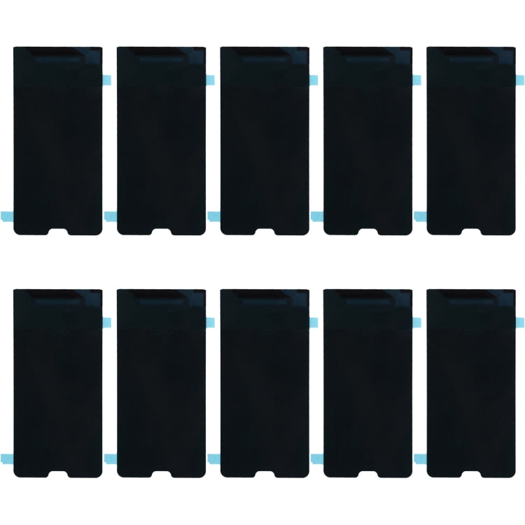 Para Huawei P20 Pro 10 PCS LCD Digitalizador...
