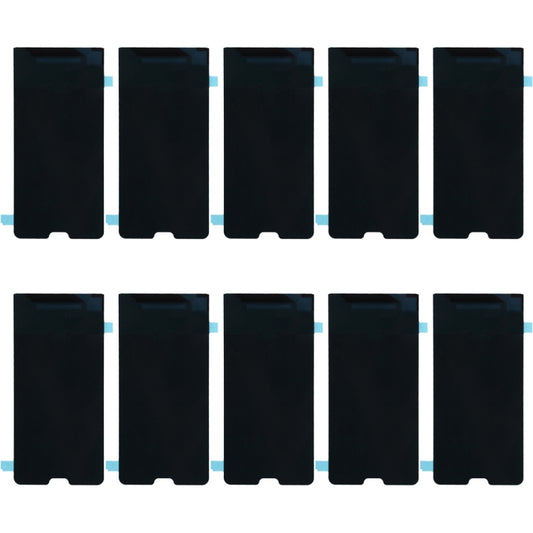 Para Huawei P20 Pro 10 PCS LCD Digitalizador...