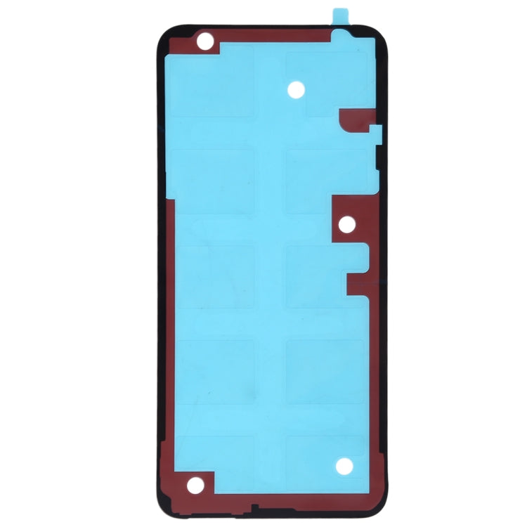 Para Huawei Nova 3i Adhesivo para cubierta t...