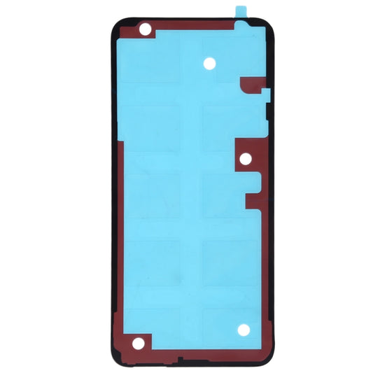 Para Huawei Nova 3i Adhesivo para cubierta t...