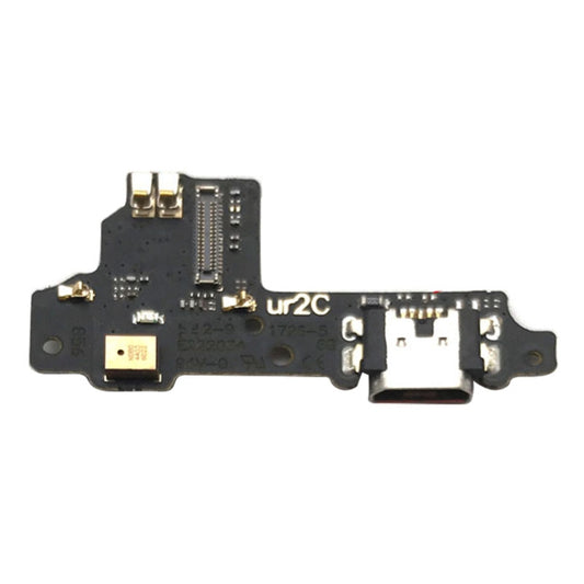 Placa de puerto de carga para ZTE Blade V8  ...