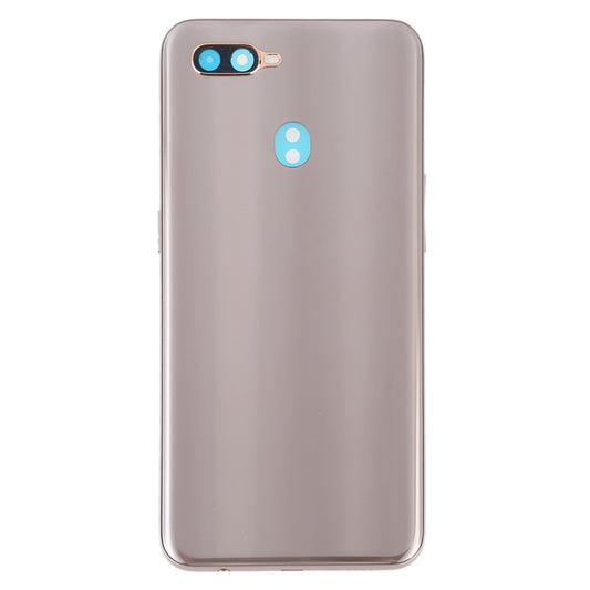 Para tapa trasera de batería OPPO A7 / A7n /...