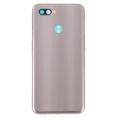 Para tapa trasera de batería OPPO A7 / A7n /...