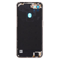 Para tapa trasera de batería OPPO A7 / A7n /...