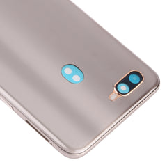 Para tapa trasera de batería OPPO A7 / A7n /...