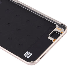 Para tapa trasera de batería OPPO A7 / A7n /...