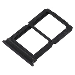 Para OnePlus 6 Bandeja doble para tarjeta SI...