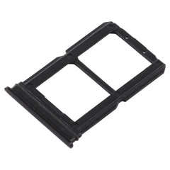 Para OnePlus 6 Bandeja doble para tarjeta SI...