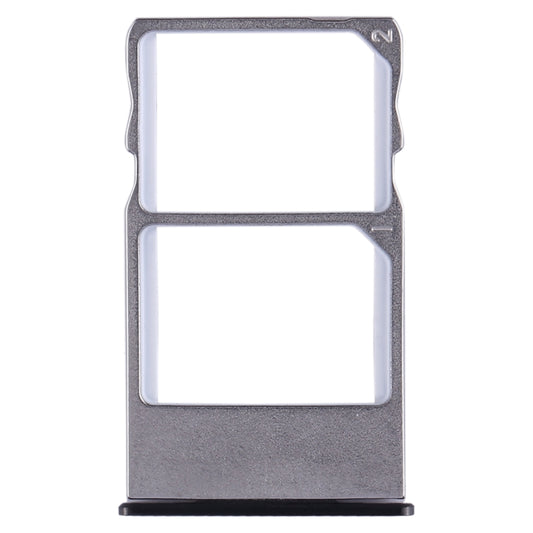 Para Meizu 15 Plus Bandeja de tarjeta SIM + ...