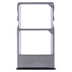 Para Meizu 15 Plus Bandeja de tarjeta SIM + ...