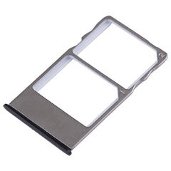 Para Meizu 15 Plus Bandeja de tarjeta SIM + ...