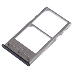 Para Meizu 15 Plus Bandeja de tarjeta SIM + ...