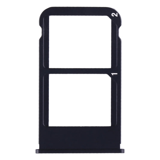 Para Meizu 16 Plus Bandeja de tarjeta SIM + ...