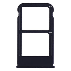 Para Meizu 16 Plus Bandeja de tarjeta SIM + ...