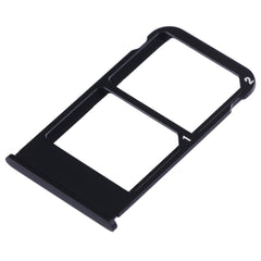 Para Meizu 16 Plus Bandeja de tarjeta SIM + ...
