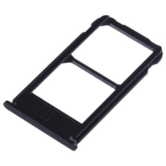 Para Meizu 16 Plus Bandeja de tarjeta SIM + ...