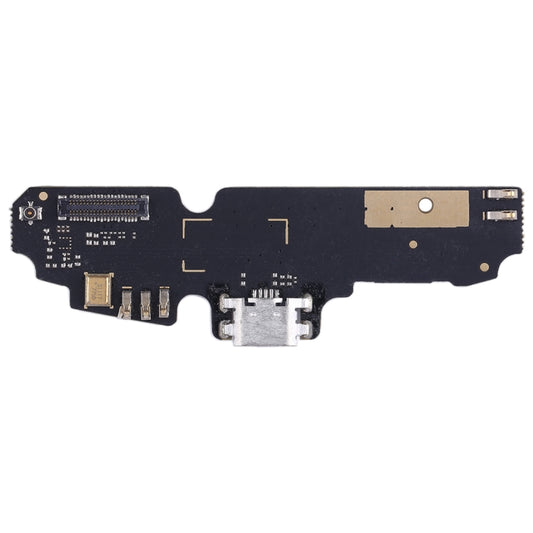 Placa de puerto de carga para Meitu V4      ...