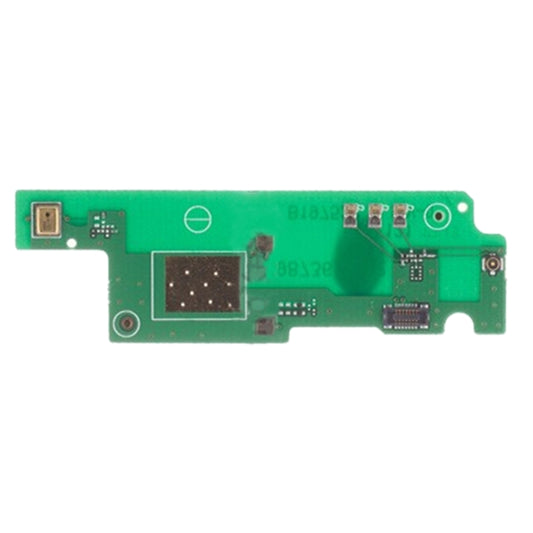 Placa de micrófono para Motorola Moto C     ...