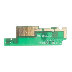 Placa de micrófono para Motorola Moto C     ...